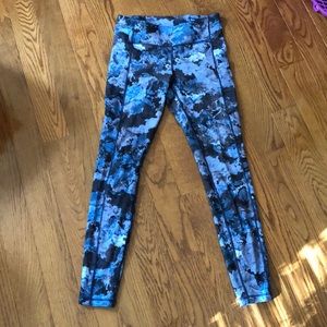 Lululemon Leggings -EUC